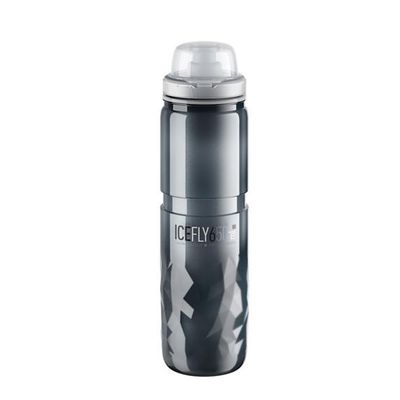 Elite Juomapullo Ice Fly Smoke 650ml Elite Juomapullo Ice Fly Smoke 650ml