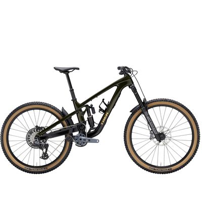 Trek Slash 9.8 GX AXS T-Type Gen 6 Trek Slash 9.8 GX AXS T-Type Gen 6