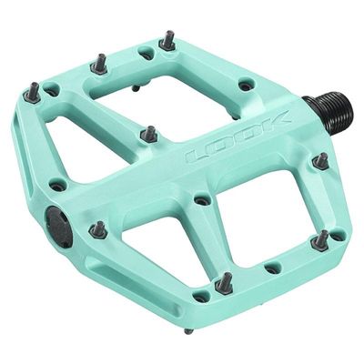 Look polkimet Trail Fusion Ice BLue