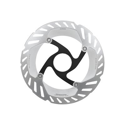 Shimano Rotor 160mm Lock Ext. RT-CL800 w/LRing