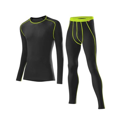 Löffler Transtex Warm miesten alusasusetti