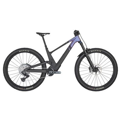Scott Contessa Genius ST 910 TR Scott Contessa Genius ST 910 TR