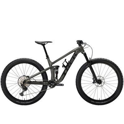 Trek Top Fuel 8 XT Gen 3 Trek Top Fuel 8 XT Gen 3
