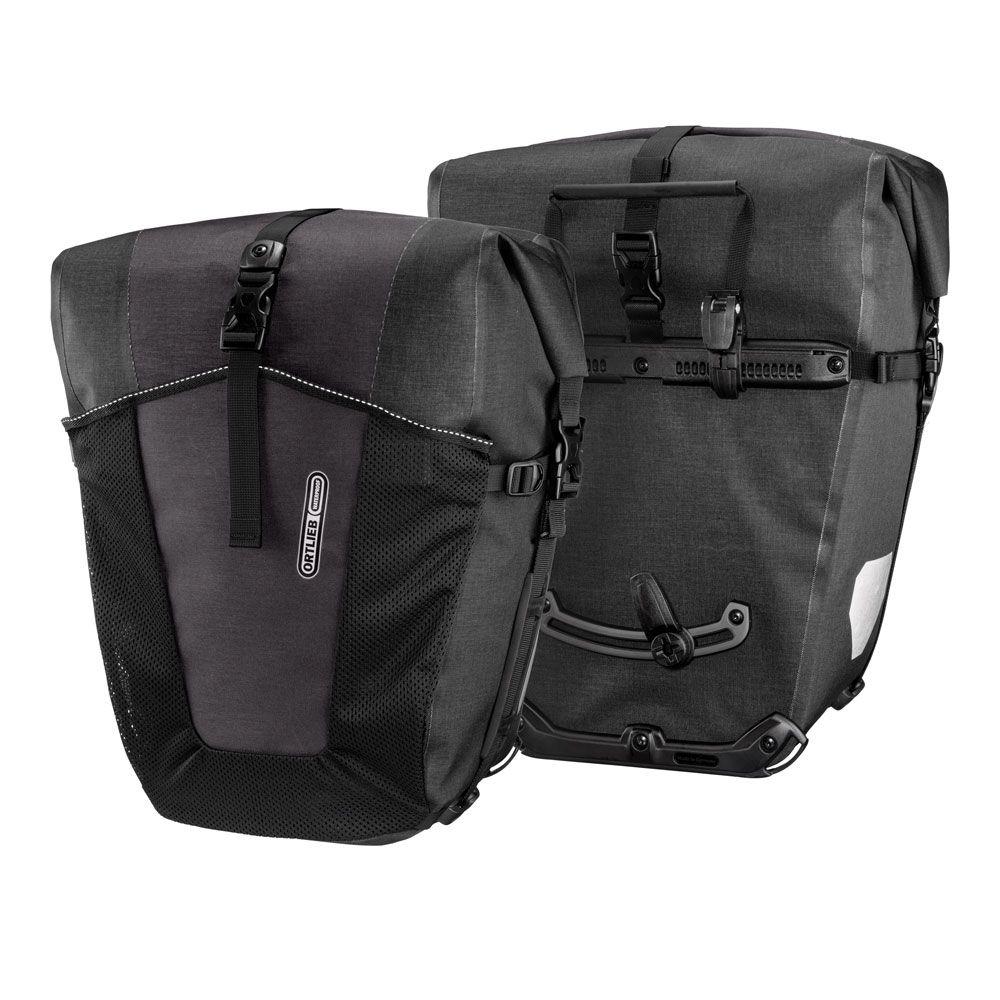 Ortlieb Back-Roller Pro Plus pyörälaukkupari Ortlieb Back-Roller Pro Plus pyörälaukkupari