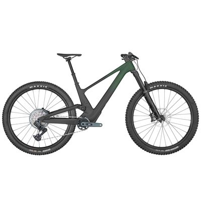 Scott Genius 910 TR Scott Genius 910 TR