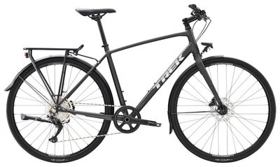 Trek FX 3 Disc Equipped