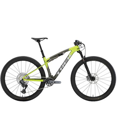 Trek Supercaliber SL 9.7 AXS Gen 2 Trek Supercaliber SL 9.7 AXS Gen 2