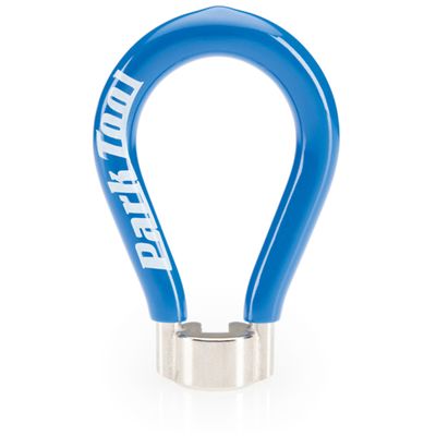 ParkTool Nippeliavain SW-3 sininen