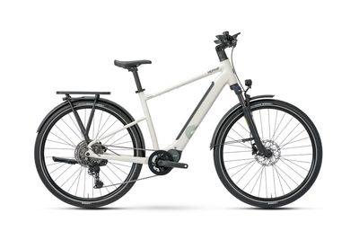 Hepha Trekking 8 Long Range Hepha Trekking 8 Long Range