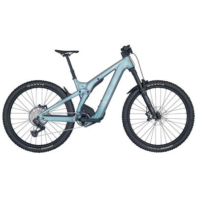 Scott Patron eRIDE 910 TR Scott Patron eRIDE 910 TR