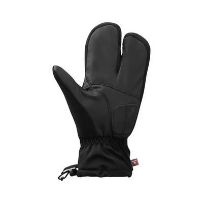 Shimano Infinium Primaloft 2x2 Talvipyöräilyhanskat