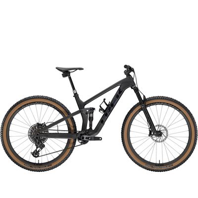 Trek Top Fuel 9.9 X0 AXS T-Type Gen 3 Trek Top Fuel 9.9 X0 AXS T-Type Gen 3