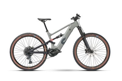 Hepha All Mountain 7 Carbon Ultra Hepha All Mountain 7 Carbon Ultra