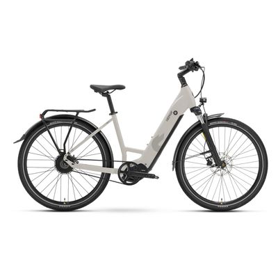 Hepha City 7 Long Range Hepha City 7 Long Range