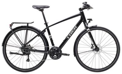 Trek Verve 1 Equipped Trek Verve 1 Equipped