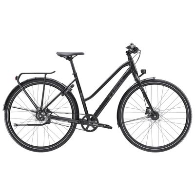 Trek District 4 Midstep
