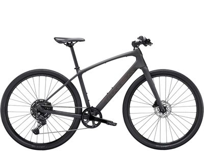 Trek FX Sport SL 4 Trek FX Sport SL 4