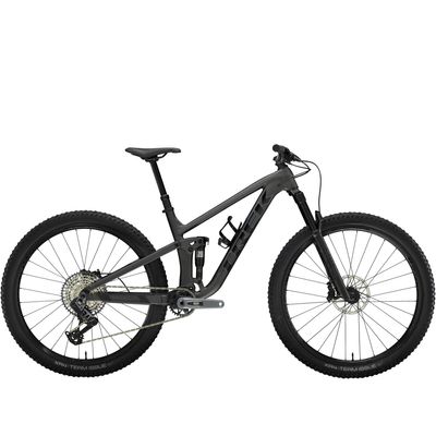 Trek Top Fuel 8 GX AXS maastopyörä