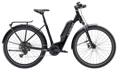 Trek Allant+ 5 Lowstep 725Wh