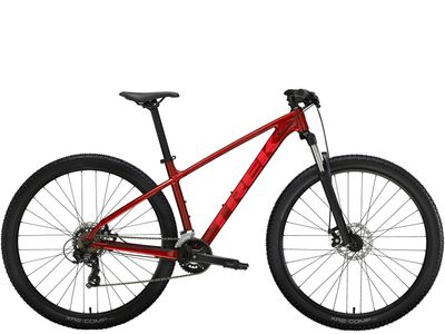 Trek Marlin 4 Gen 2 jäykkäperä maastopyörä
