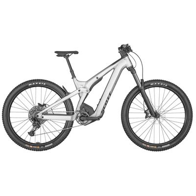 Scott Strike eRIDE 920 EVO Scott Strike eRIDE 920 EVO