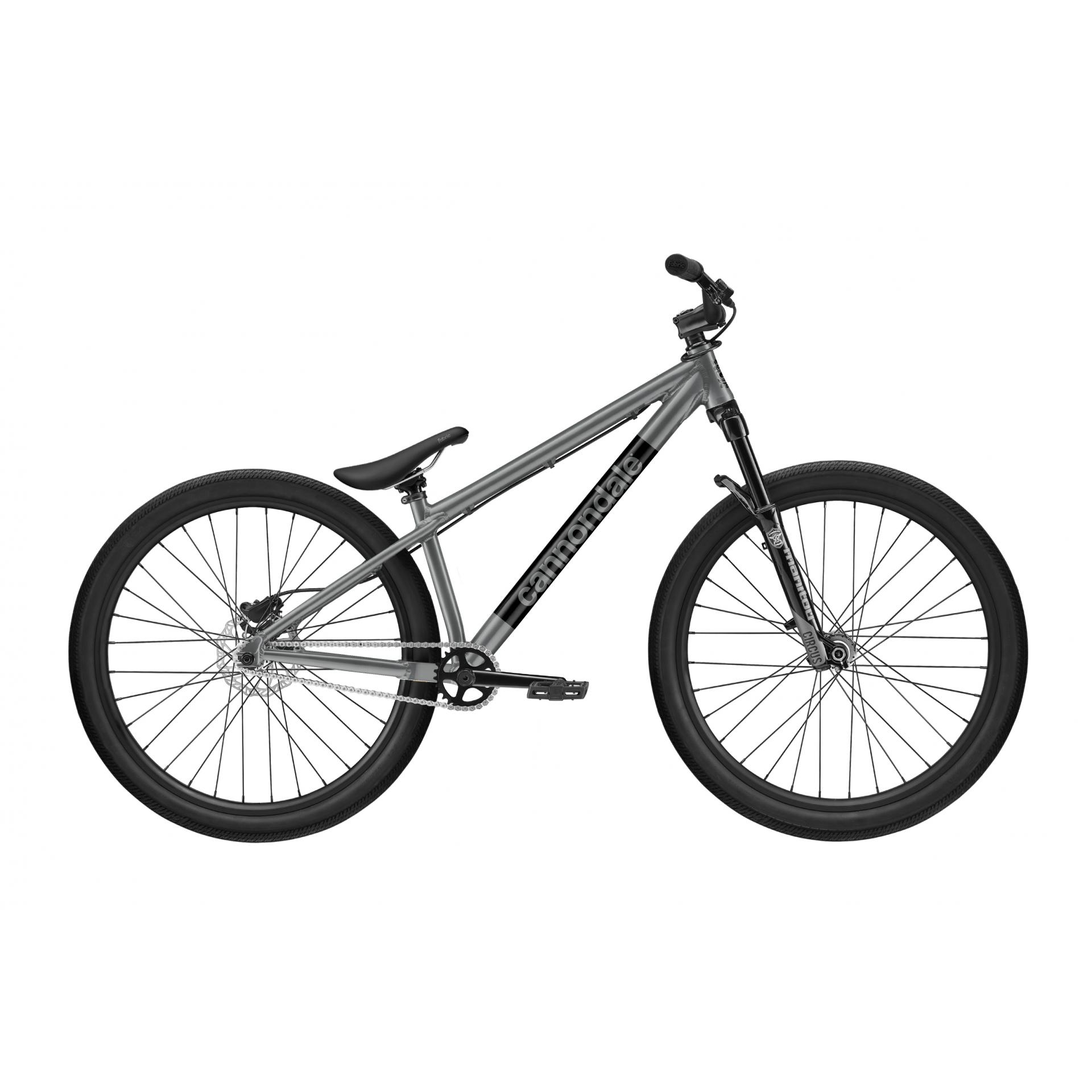Cannondale Dave