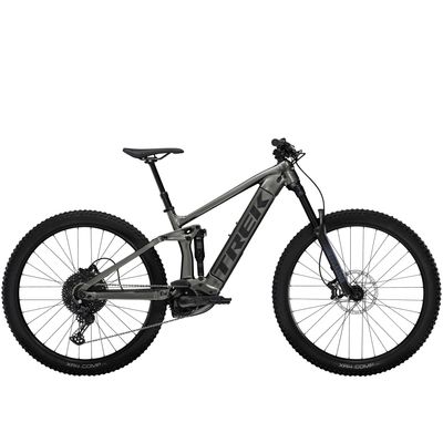 Trek Rail 5 Gen 3 Trek Rail 5 Gen 3