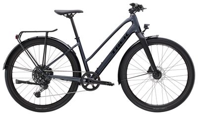 Trek Dual Sport 3 Equipped Stagger Gen 5 Trek Dual Sport 3 Equipped Stagger Gen 5