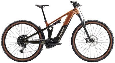 Trek Powerfly FS+ 4 Gen 4 Trek Powerfly FS+ 4 Gen 4