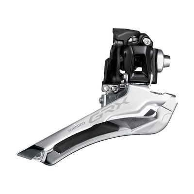 Shimano Etuvaihtaja 2x10-v GRX FD-RX400