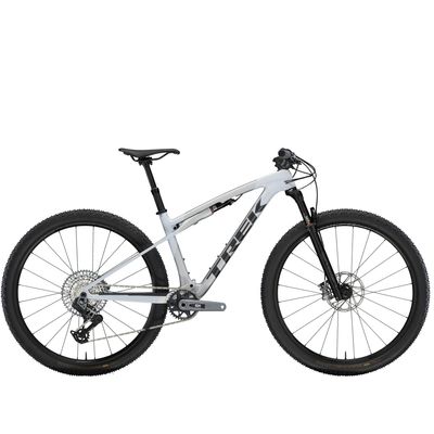 Trek Supercaliber SL 9.7 AXS täysjousto maastopyörä
