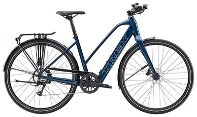 Trek FX+ 2 Stagger LT Trek FX+ 2 Stagger LT