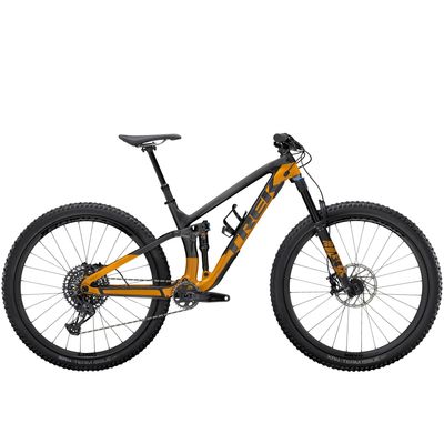 Trek Fuel EX 9.8 GX Gen 5 Trek Fuel EX 9.8 GX Gen 5