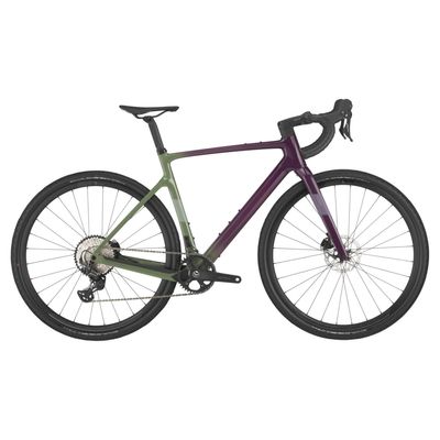Scott Addict Gravel 40 gravel pyörä