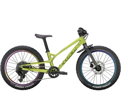 Trek Wahoo 20 Trail Trek Wahoo 20 Trail