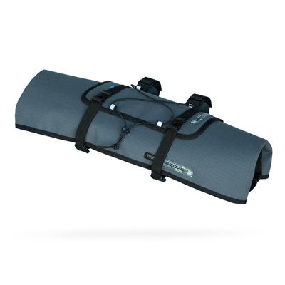 PRO Laukku Gravel ohjaustankoon 8l