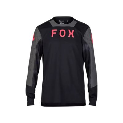 Fox Defend Taunt LS pyöräilypaita