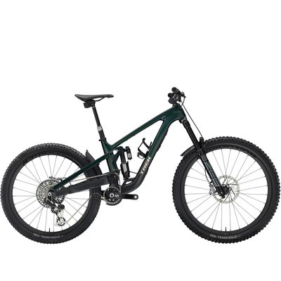 Trek Slash 9.9 XX AXS T-Type Gen 6 Trek Slash 9.9 XX AXS T-Type Gen 6