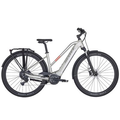 Scott Sub Cross eRIDE 30 Lady EQ Scott Sub Cross eRIDE 30 Lady EQ