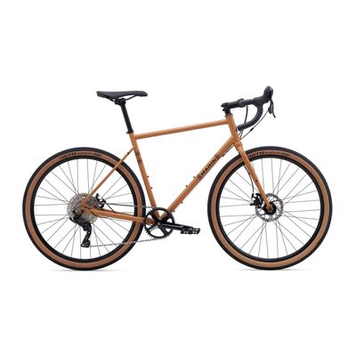 Marin Nicasio+ 650B