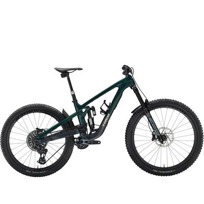 Trek Slash 9.9 X0 AXS T-Type Gen 6 Trek Slash 9.9 X0 AXS T-Type Gen 6