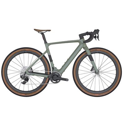 Scott Solace Gravel eRIDE 20