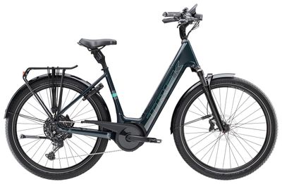 Trek Verve+ 5 Lowstep 400Wh Trek Verve+ 5 Lowstep 400Wh