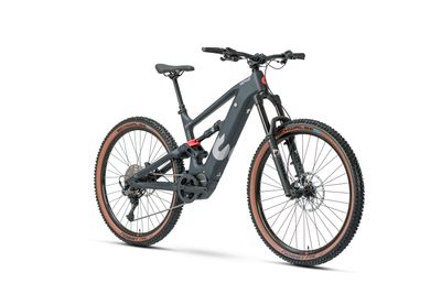 Hepha All Mountain 7 Carbon Limited Hepha All Mountain 7 Carbon Limited