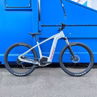 Scott Aspect eRIDE 940