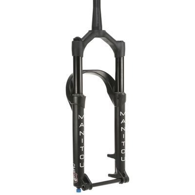 Manitou Joustohaarukka Mastodon Comp Gen 3 120mm Tapered 15mm Akseli