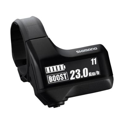 Shimano Pyörätietokone STEPS SC-E7000 Shimano Pyörätietokone STEPS SC-E7000