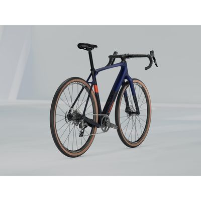 Trek Checkpoint SL 6 AXS Gen 3 gravel pyörä