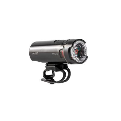 Bontrager Etuvalo Ion 120 Bontrager Etuvalo Ion 120