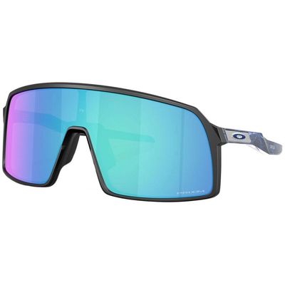 Oakley Sutro S Matte Black Prizm Sapphire Oakley Sutro S Matte Black Prizm Sapphire